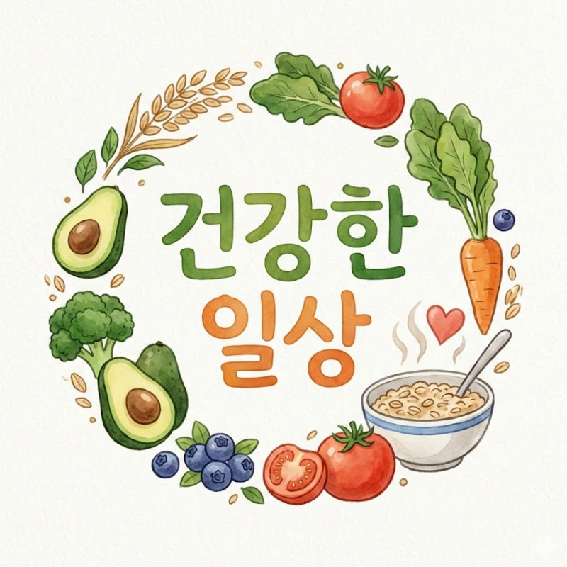 건강한 일상 avatar