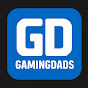 GamingDads logo