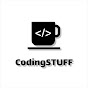 CodingSTUFF logo