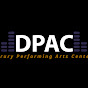 Drury Performing Arts logo