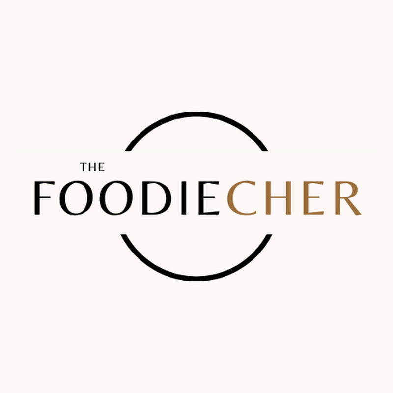 The FoodieCher