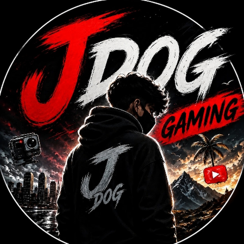 Jdog Gaming 