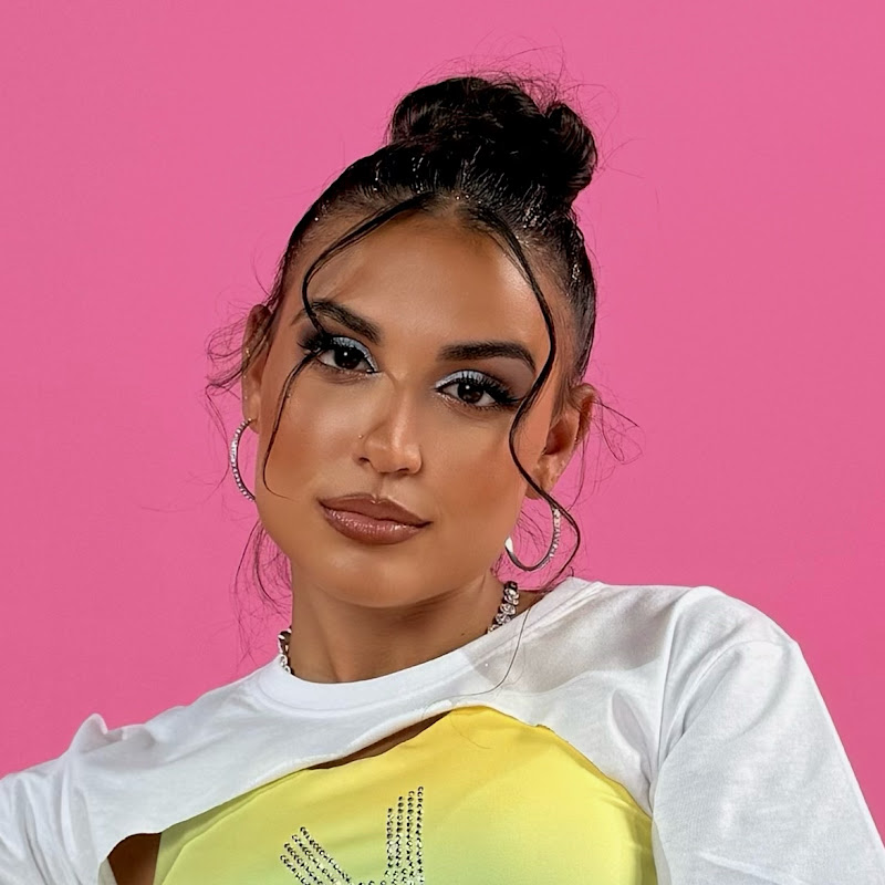 NATALIA JOANA DANCER