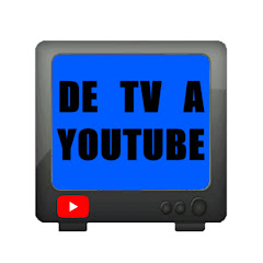 DE TV A YOUTUBE Return