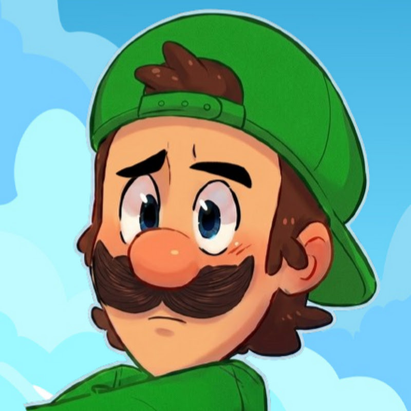 LuigiPix