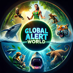 Global Alert World channel thumbnail