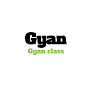 Gyan class  logo