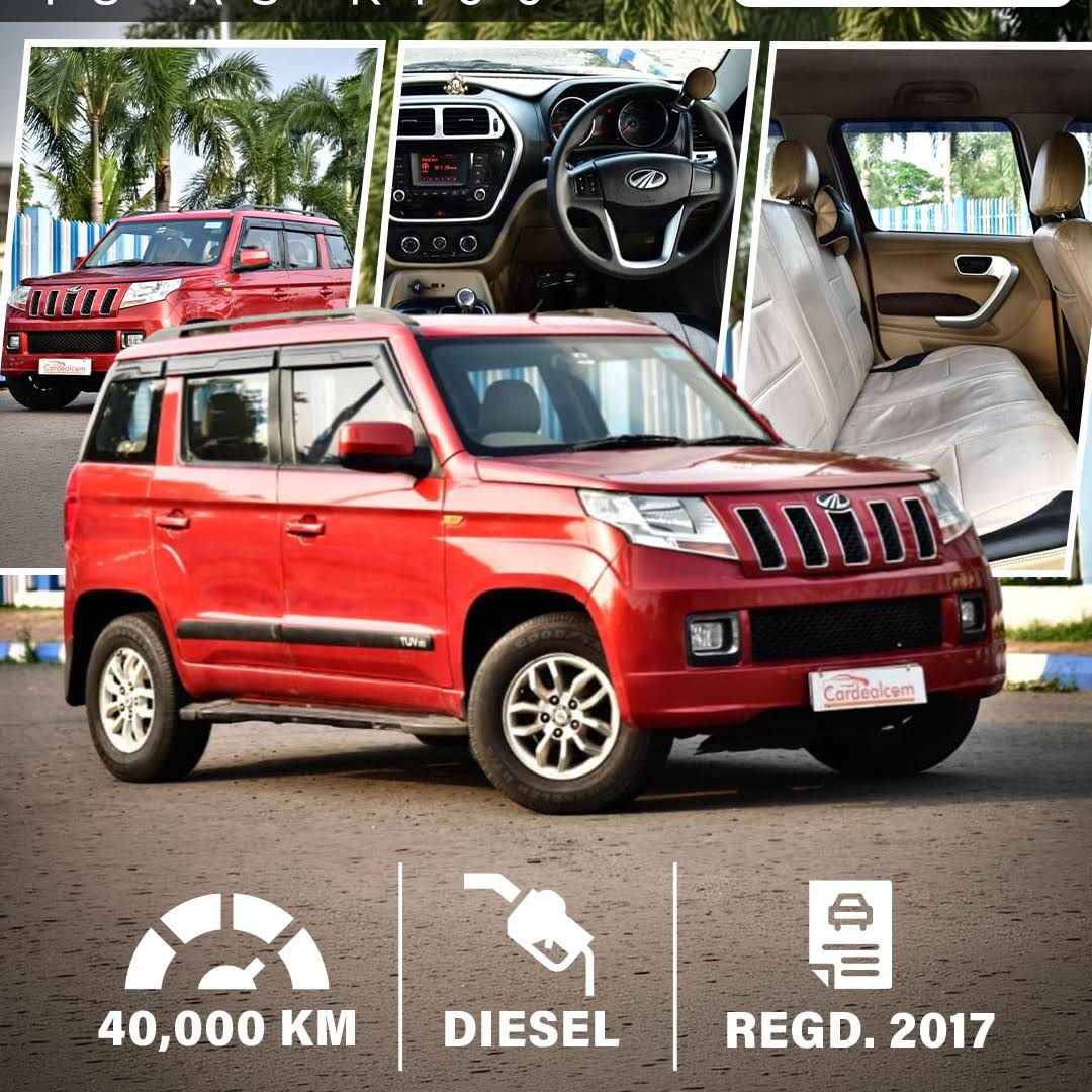Post from Car Dealcom