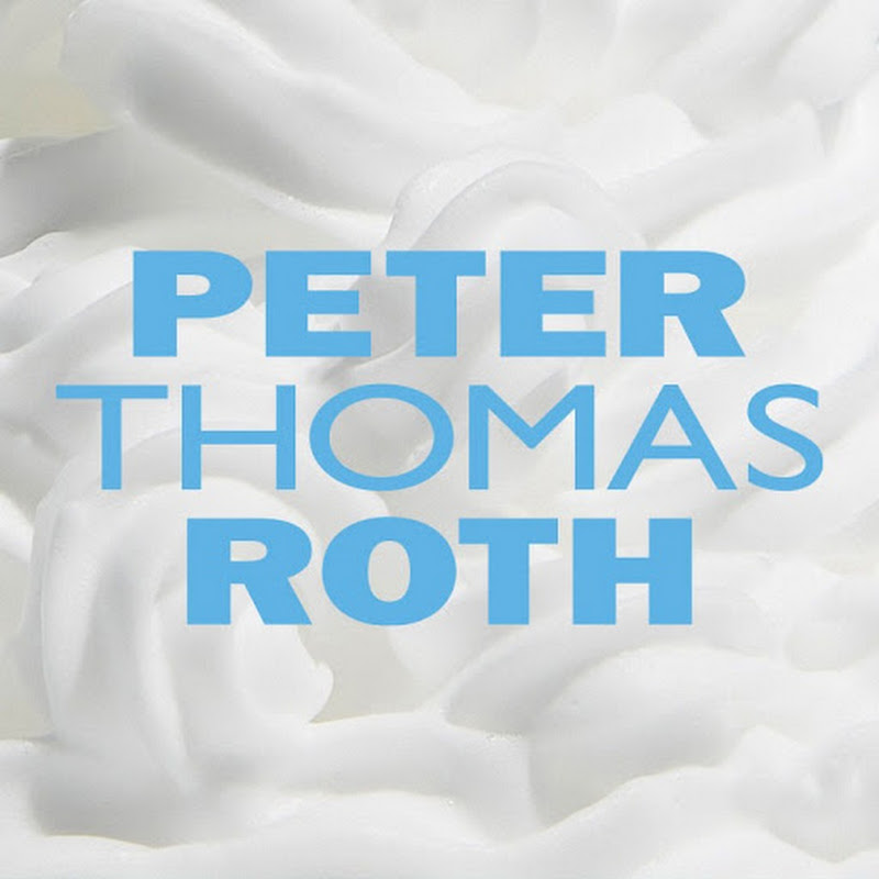 Peter Thomas Roth