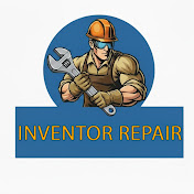 INVENTOR REPAIR
