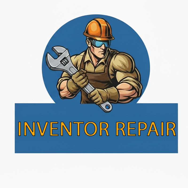 INVENTOR REPAIR
