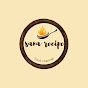 Sana Recipe logo