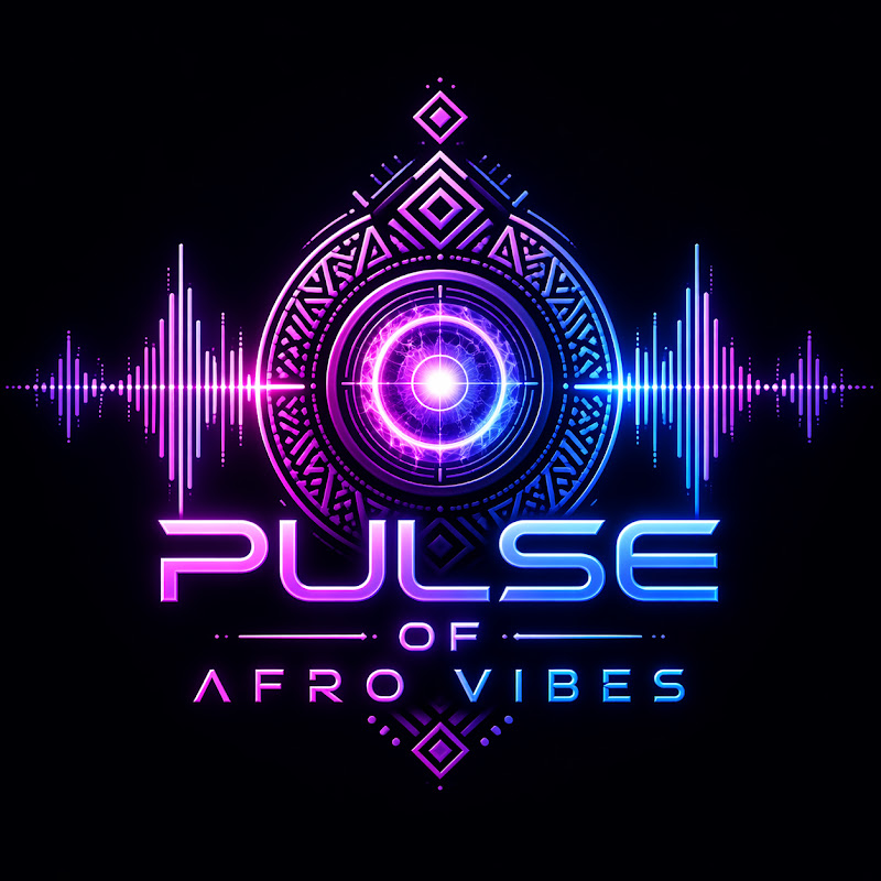 Pulse of Afro Vibes