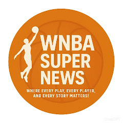 WNBA SUPER NEWS