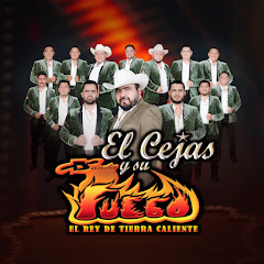 El Cejas y su Banda Fuego Oficial