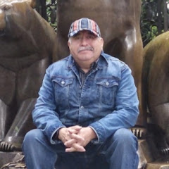 El canal de Jorge Luis