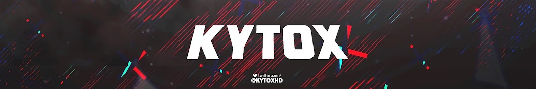 KytoxHD YouTube channel avatar