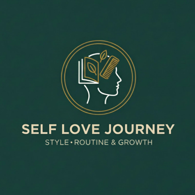 Self love Journey icon