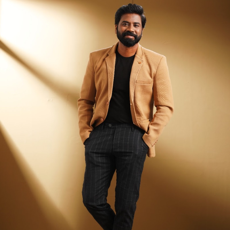 Parithi’s Motivation 