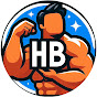 Hercules Bodybuilding logo