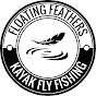 Floating Feathers Kayak Fly Fishing YouTube Profile Photo