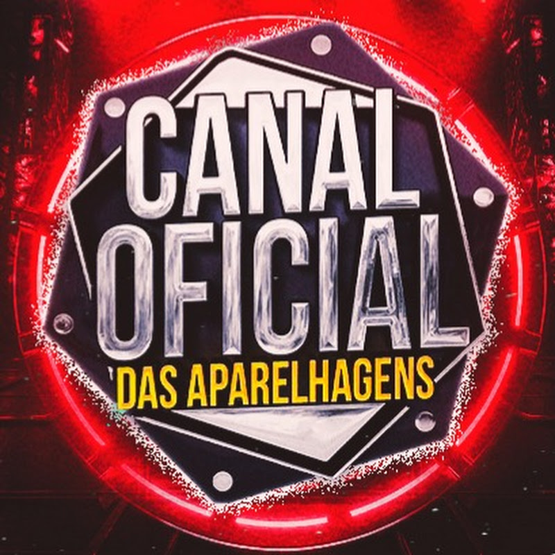 CANAL DAS APARELHAGENS 