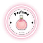 Perfume Vlog logo