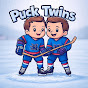 Puck Twins logo