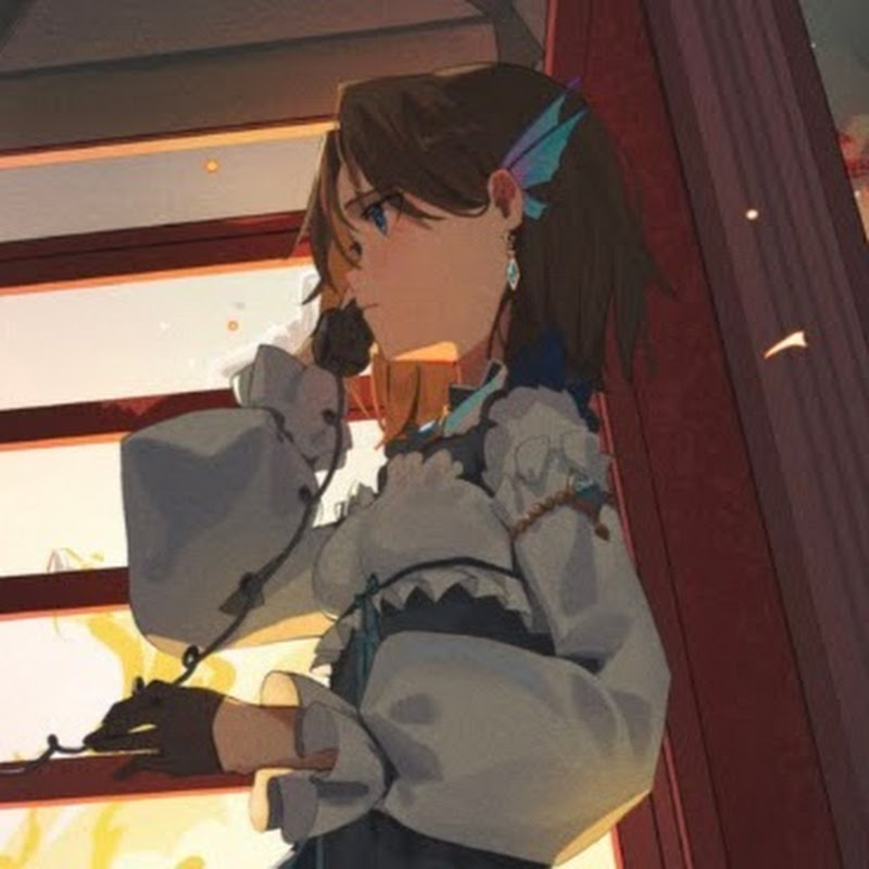 優塔 Jutta. Twitch VOD