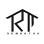 MUSIK RUMAH TUA PRODUCTION (RT) logo