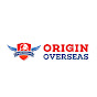 Origin Overseas logo