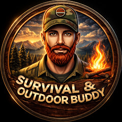 Survival&OutdoorBuddy