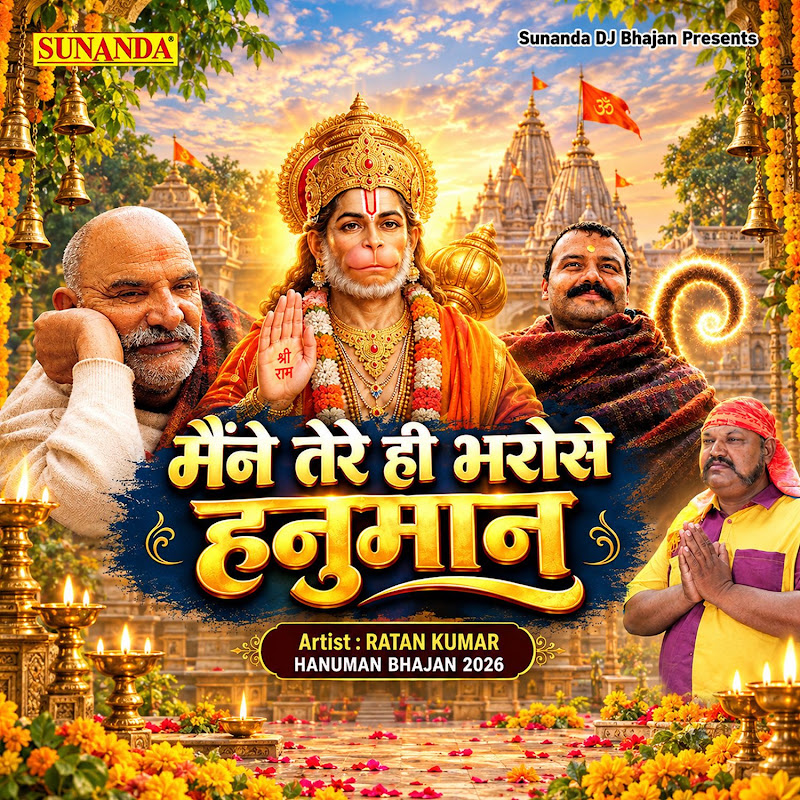 Ratan Kumar - Topic