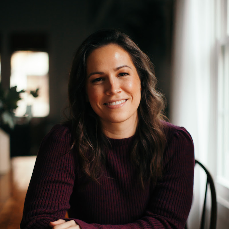 Bushyl - Steph Schertz