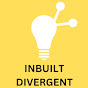 INBUILT DIVERGENT logo