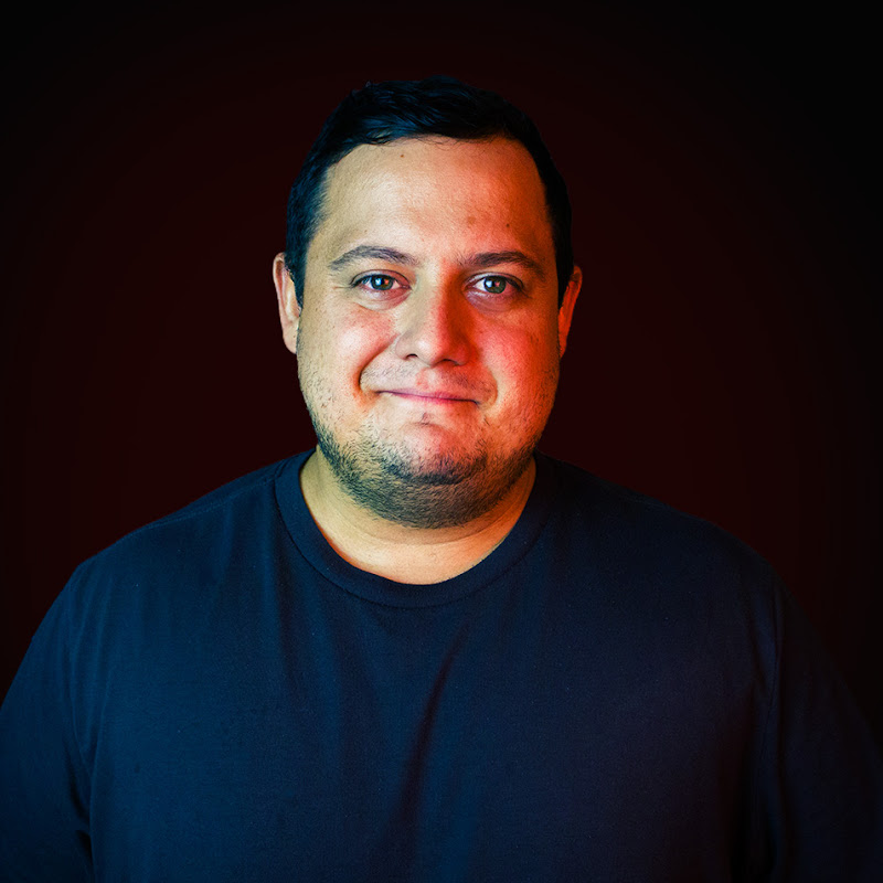 Pancho Paz 