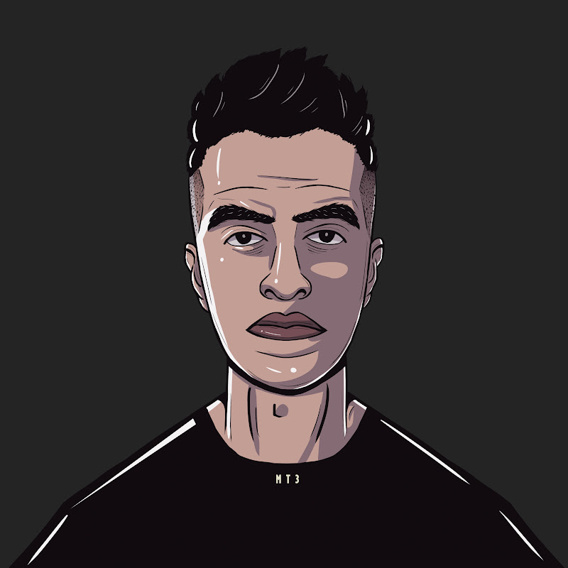 MT3 icon