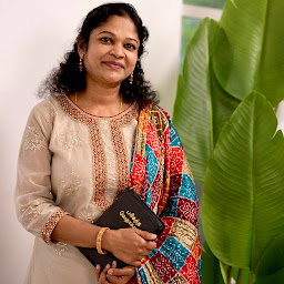 Brindha Manimaran photo