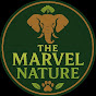 The Marvel Nature logo