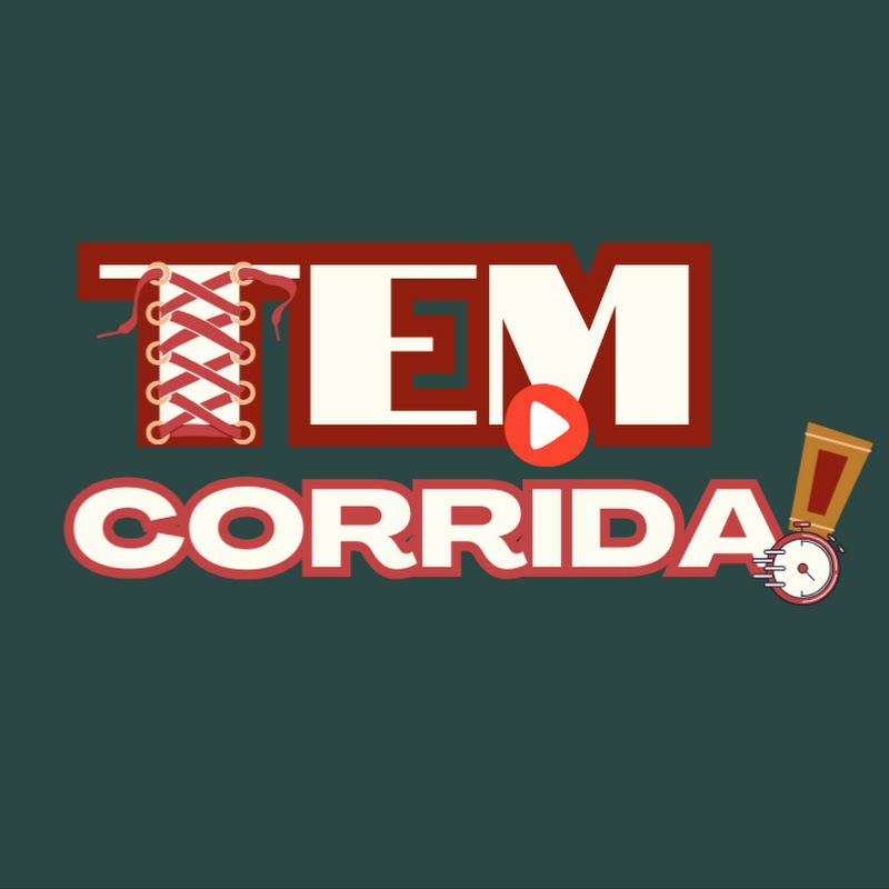 Tem Corrida