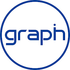 株式会社グラフ公式YouTubeチャンネルアイコン画像