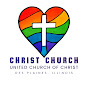 Christ Church UCC Des Plaines logo