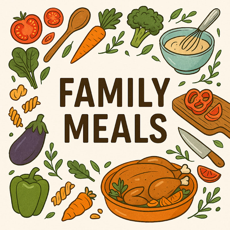 Family Recipes