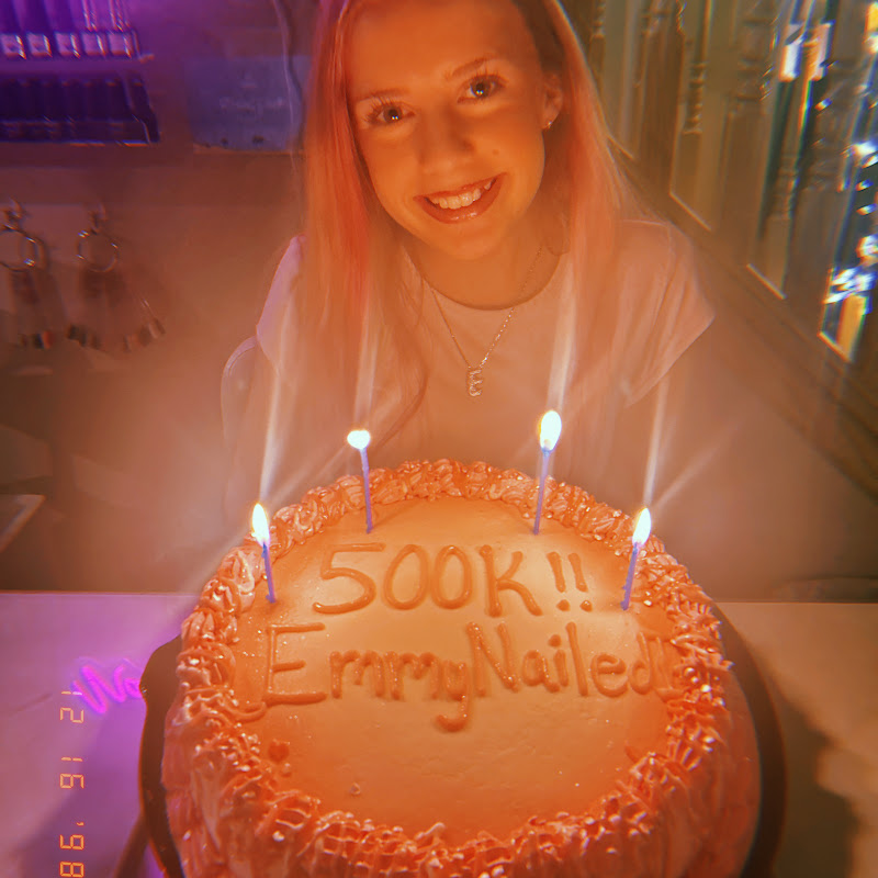 Emmynailedit