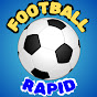 Football Rapid logo