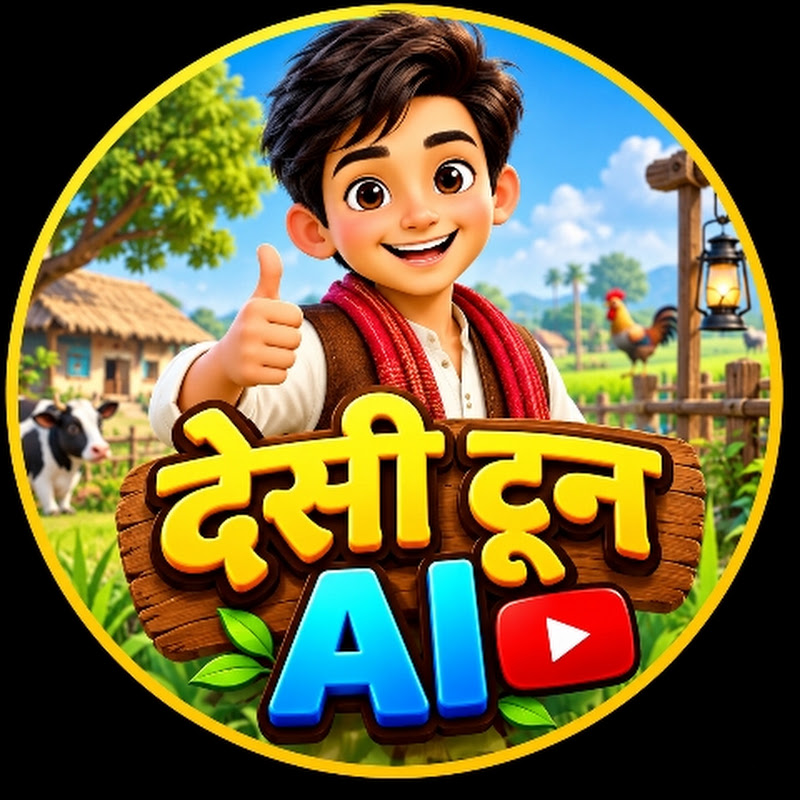 Desi toon 5.1M views. 1 day ago