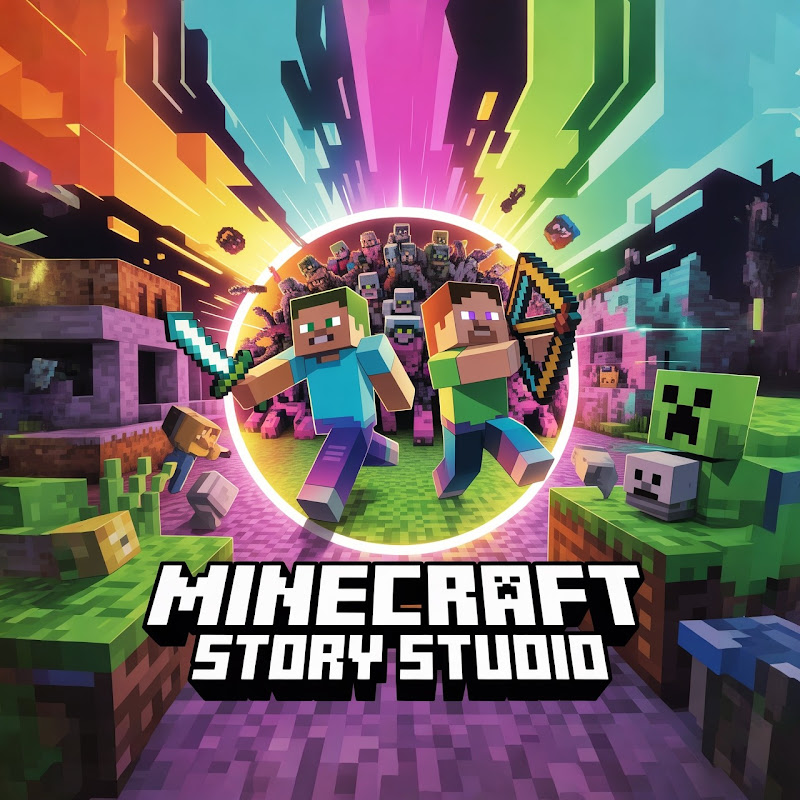 Minecraft Story Studio