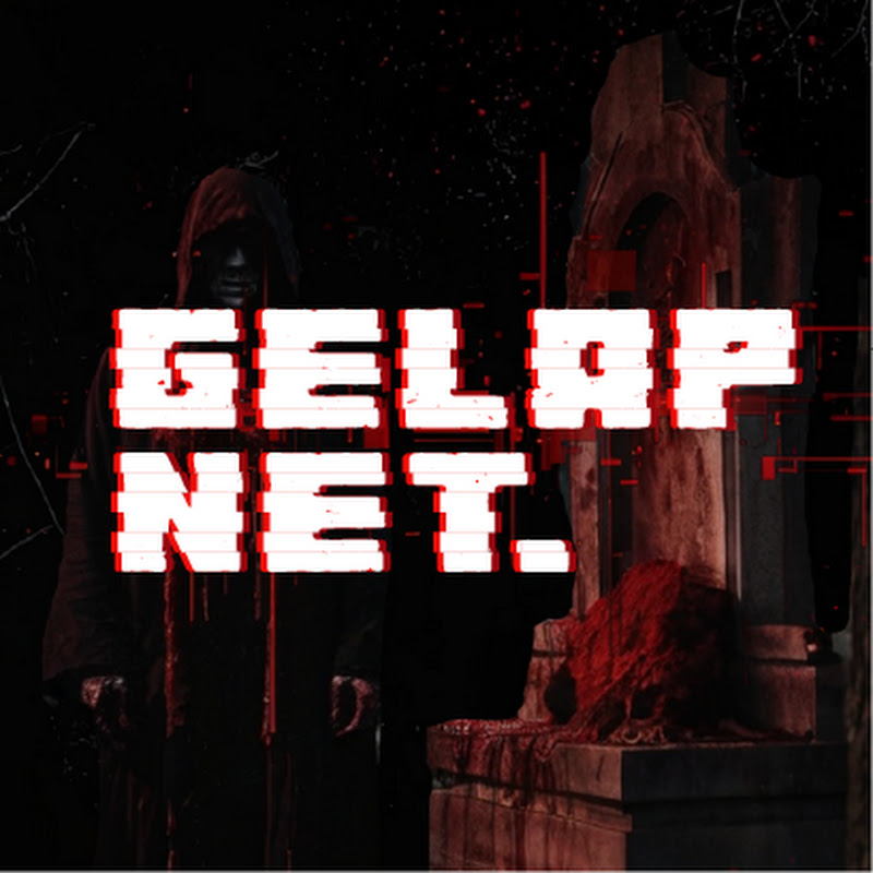GelapNet.