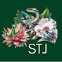 STJReptile Oasis logo