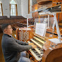 Arnold Miller Organist - @arnoldmillerorganist1324 - Youtube